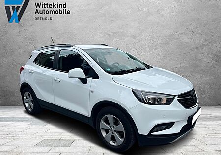 Opel Mokka X Edition*Navi/Kamera*