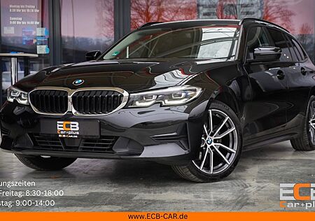 BMW 320 d Touring xDrive *Klimaaut./SHZ/PDC*