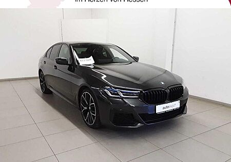 BMW 545e xDrive Aut. M Sport Leder Navi HuD