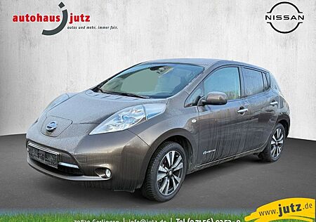 Nissan Leaf Tekna