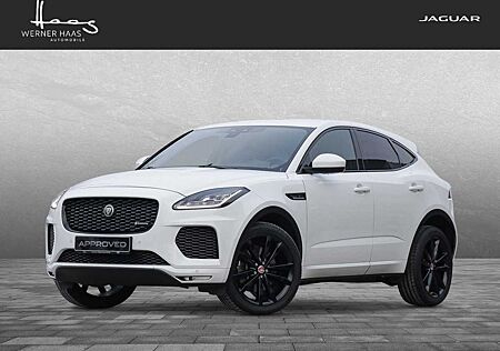 Jaguar E-Pace P300 AWD Aut. R-Dynamic S