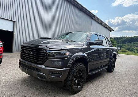 Dodge RAM 1500 HEMI 5.7L CREW CAB LARAMIE SPORT PANO