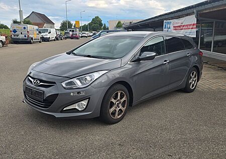 Hyundai i40 cw Style