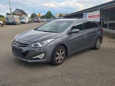 Hyundai i40 cw Style
