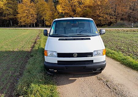 VW T4 Volkswagen Transporter