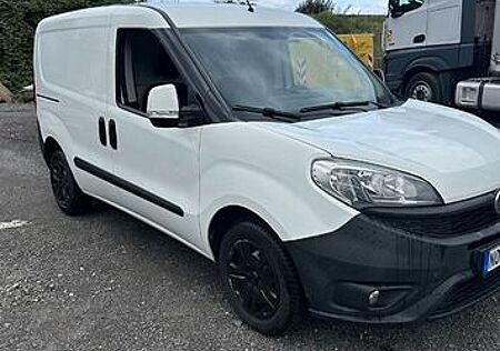 Fiat Doblo Doblò SX Kasten+HU 06/2026