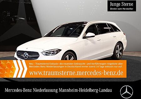 Mercedes-Benz C 200 d T Avantgarde/Business/Navi Prem/Pano/LED