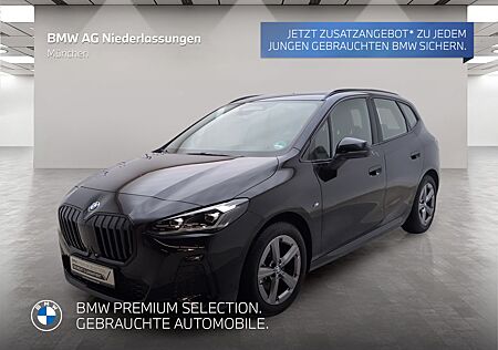 BMW 223i xDrive Active Tourer M Sport AHK Harman/K