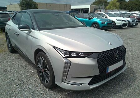DS Automobiles DS 4 DS4 PERF LINE+ E-TENSE 225 EAT8 LEDER/PANO/19