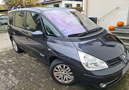 Renault Espace Dynamique 2.0 127kW Dynamique