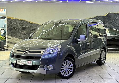 Citroën Berlingo Selection Behindertengerecht-Rampe