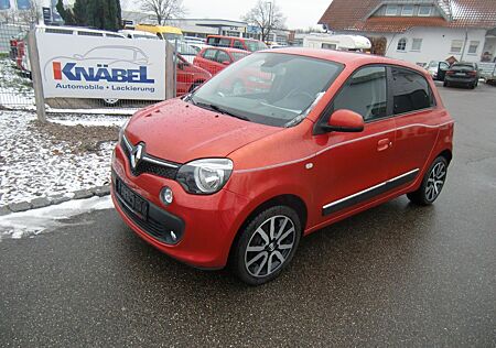 Renault Twingo Luxe/Klima/Tempomat/PDC/ALU/Insp. neu