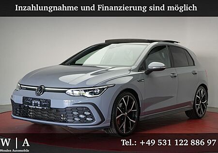 VW Golf Volkswagen 2.0 TDI DSG GTD Navi/Temp/Kamera/Virtual/Pa