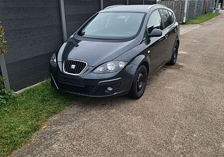 Seat Altea xl 1.6 TDI CR 77kW Ecomotive Style