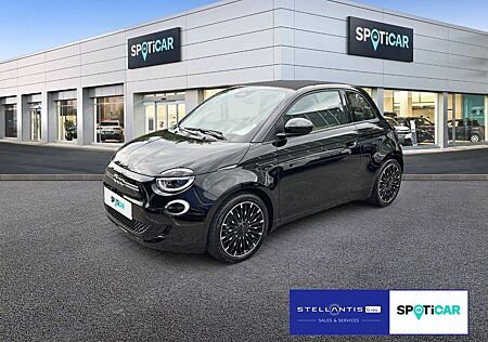 Fiat 500E C Icon Batterie 42 kWh