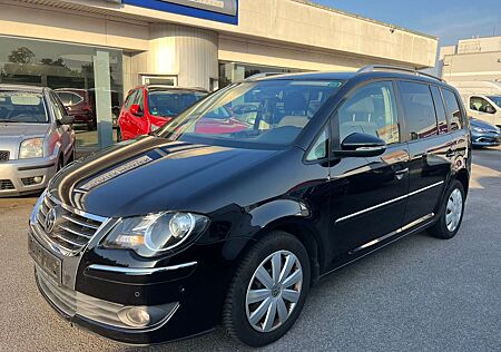 VW Touran Volkswagen Highline*Tempomat*Pdc*2.Hand*