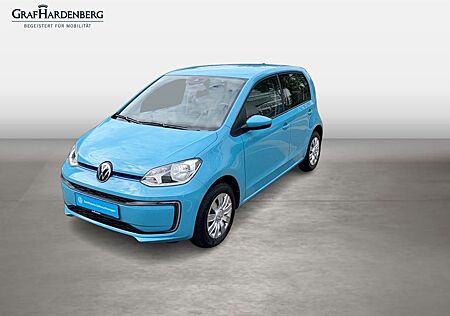 VW e-up! Volkswagen e-up! 61 kW Klimautomatik