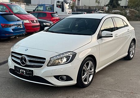 Mercedes-Benz A 180 A -Klasse BlueEfficiency