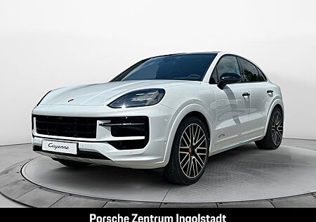 Porsche Cayenne GTS Coupe Standheizung, InnoDrive, Surro