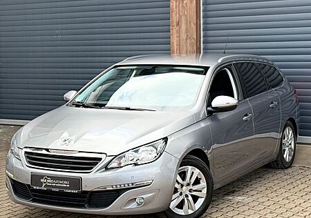Peugeot 308 gebraucht kaufen Peugeot 308 SW Active/Navi/Kamera/LED/Tempomat/Klima/CD