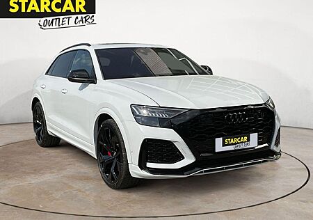 Audi RS Q8 RSQ8 QUATTRO 4.0 V8 PANO+HUD+StHZ+MASSAGE+AHK+23