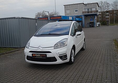 Citroën C4 Picasso Exclusive 1.6 Automatik*PDC*Klima