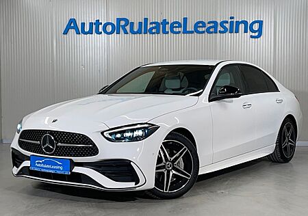 Mercedes-Benz C 200 Autom.
