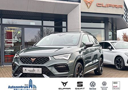Cupra Ateca 1.5 TSI DSG Tribe Edition AHK