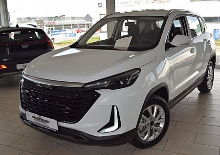 BAIC Beijing X35 1.5 Turbo -ANDROID-KAMERA-LED-KLIMA-