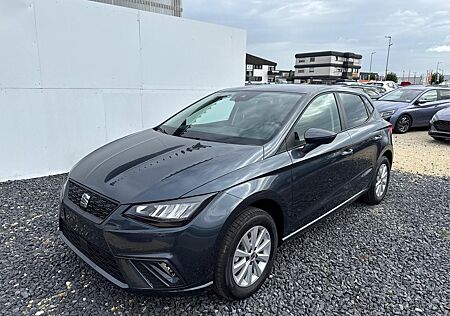 Seat Ibiza STYLE 1.0 TSI PDC v+h KLIMAAUTOMATIK TE...