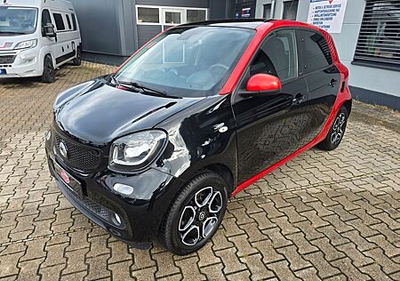 Smart ForFour gebraucht kaufen Smart ForFour