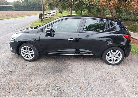 Renault Clio ENERGY TCe 90 Limited Limited