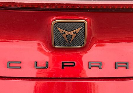 Cupra Leon 2.0 TSI 221kW DSG VZ Vollausstattung Scheck