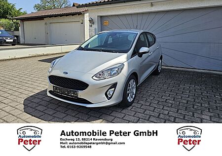 Ford Fiesta 1.0 101PS Cool & Connect Kamera