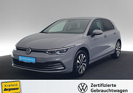 VW Golf Volkswagen Life 1,5 l eTSI OPF 110 kW (150 PS) 7-Gang-