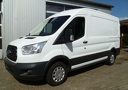 Ford Transit Trend