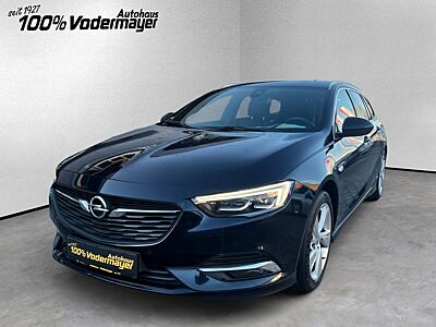 Opel Insignia Sports Tourer Dynamic 2.0 CDTI