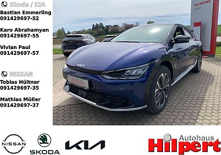Kia EV6 Basis 2WD sofort Verfügbar!