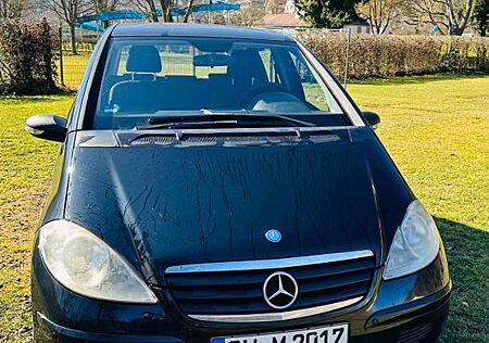 Mercedes-Benz A 170 CLASSIC Classic