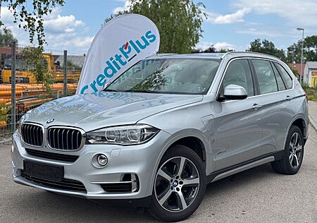 BMW X5 xDrive 40e*BANG&OLUFSEN*FOND-TV*PANORAMA*AHK*