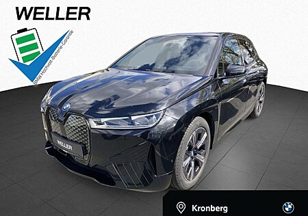 BMW iX xDrive50 Sport Pano,AHK,2-Achs,Laser,Autobahn