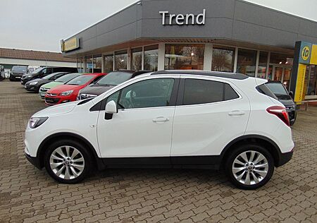 Opel Mokka X Innovation Start/Stop