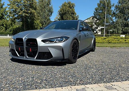 BMW M3 Competion Touring Schalensitze Laser H/K