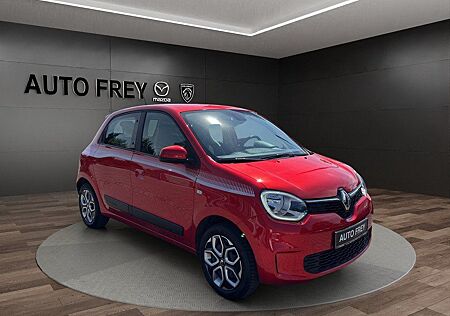 Renault Twingo SCe 75 Limited