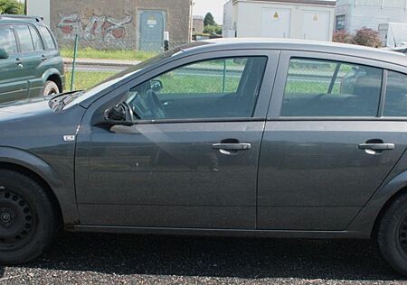 Opel Astra H 1,4 Lim. Basis