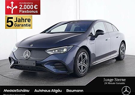 Mercedes-Benz EQE 500 4M AMG Night Distronic Massage 3D NP115