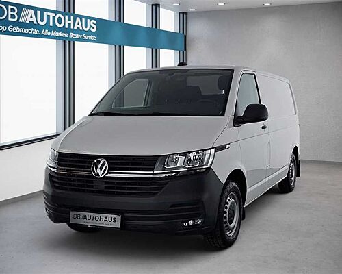 Volkswagen T6 Kasten 2.0 TDI KRS 4MOTION Sortimo
