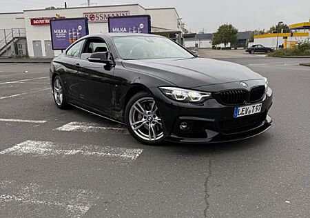 BMW 440i Coupé A M-Paket