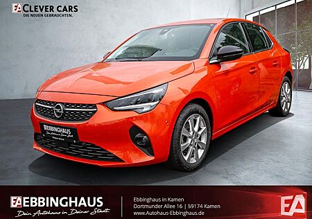 Opel Corsa F 1.2 Elegance Assistenz-Paket Kamera LED