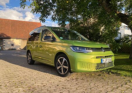 VW Caddy Volkswagen 2,0TDI 90kW BMT Move Move